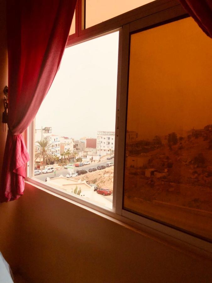 Tafoukt Surf Hostel Taghazout Luaran gambar