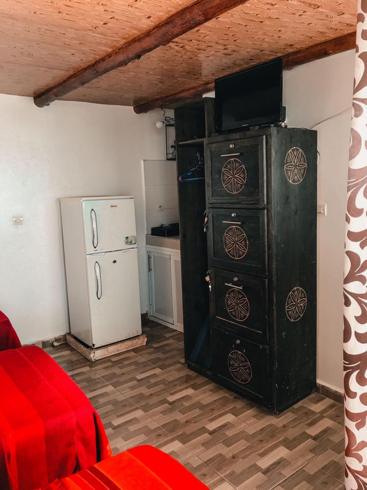 Tafoukt Surf Hostel Taghazout Luaran gambar