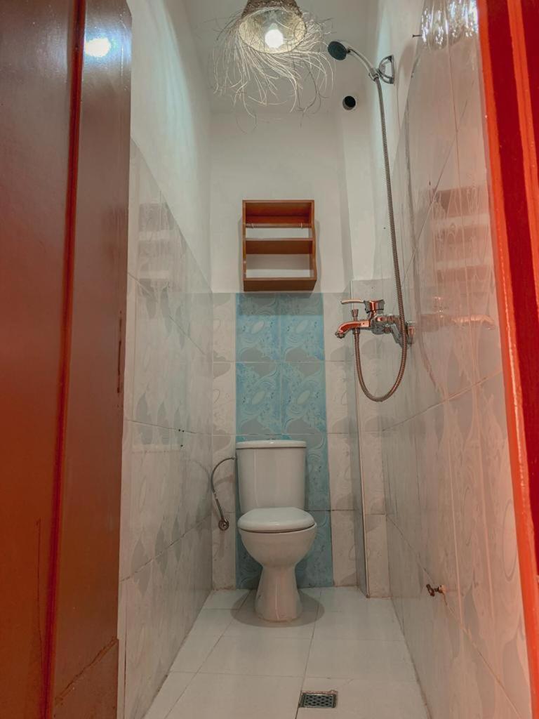 Tafoukt Surf Hostel Taghazout Luaran gambar