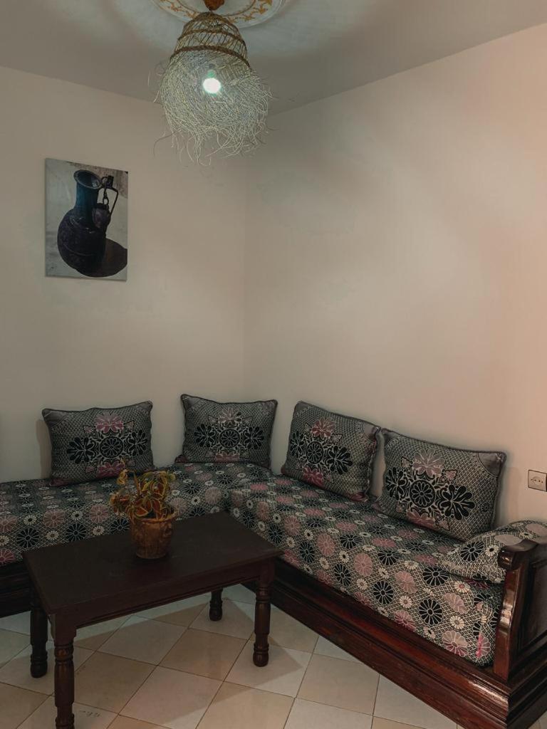 Tafoukt Surf Hostel Taghazout Luaran gambar
