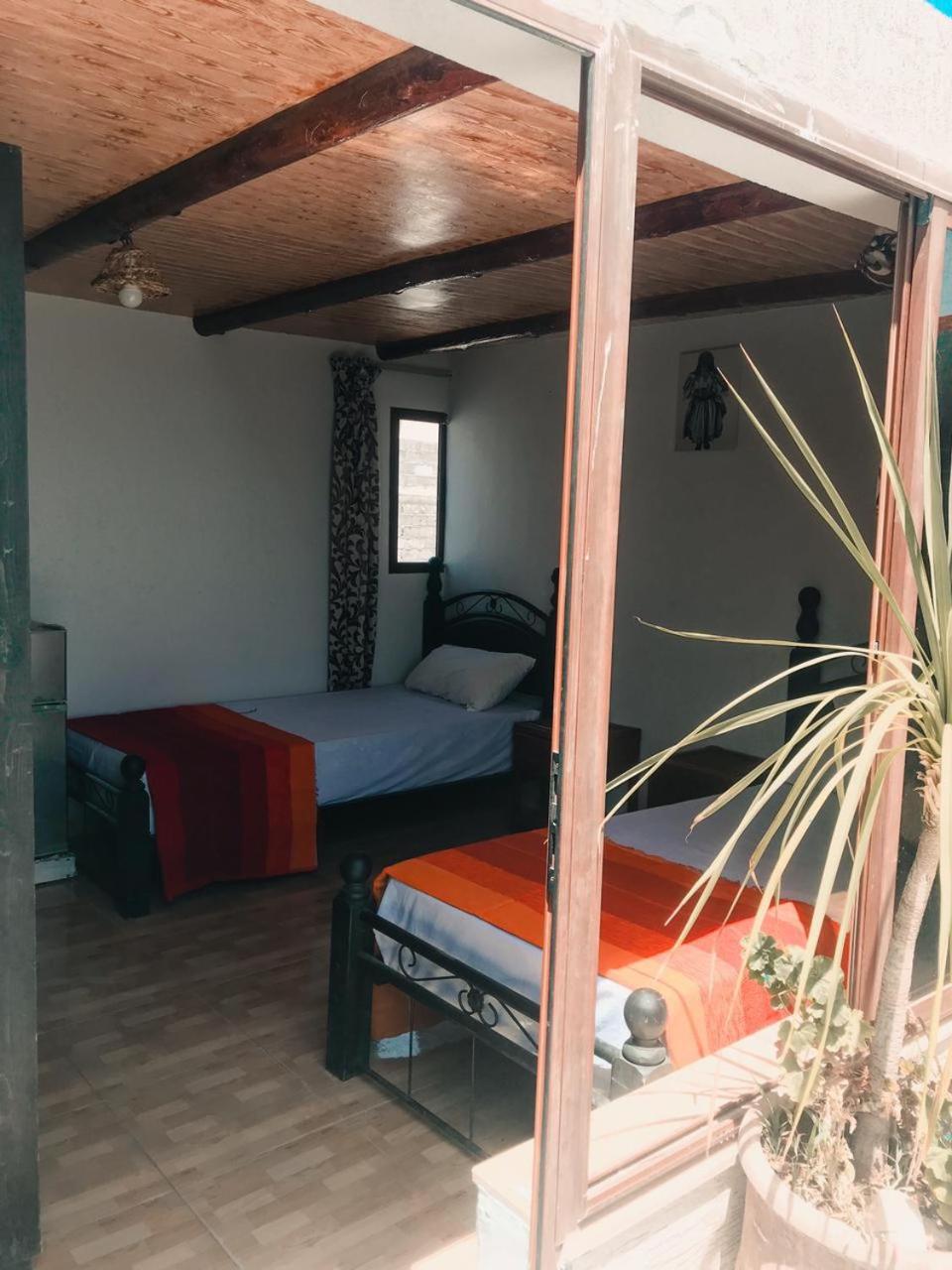 Tafoukt Surf Hostel Taghazout Luaran gambar